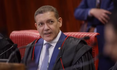 Nunes Marques restabelece direitos políticos de ex-senador Acir Gurgacz com liminar no STF