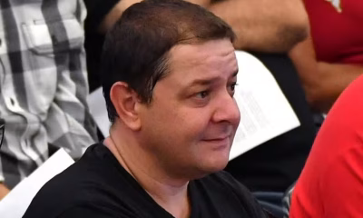 Advogado de Lulinha se reúne com Ministro da Justiça em meio a investigações da PF