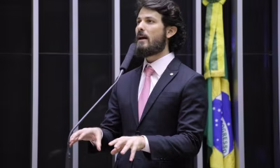 Federação União-PP confirma Marcelo Aro para chapa majoritária em Minas Gerais após reviravoltas