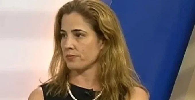 CNJ afasta juíza Gabriela Hardt por 2 anos em processo sobre fundação da Lava Jato