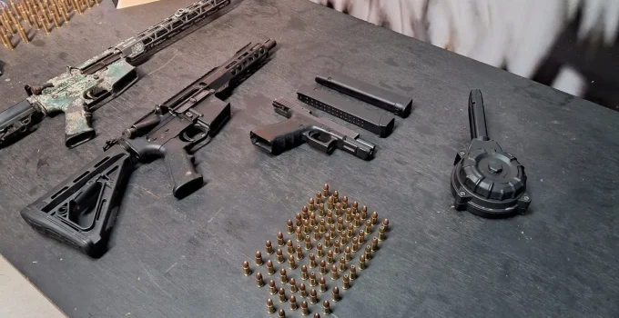 Churrasco e Futebol Terminados em Tragédia: Duas Mortes e Nove Feridos em Confronto Armado no Barreiro, BH