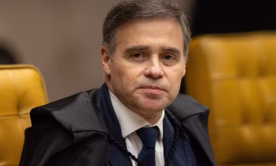 Mendonça nega pedido para retirar vídeo de Flávio Bolsonaro que liga PT a facções criminosas