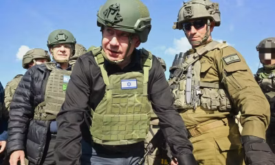 Netanyahu Rejeita Plano de Trump para Gaza e Exige Desarmamento Total do Hamas Antes de Retirada Israelense