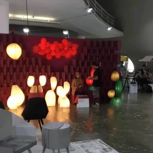 Pavilhão Oca na CASACOR Minas 2026: Arquitetura Brasileira Inovadora Reinterpreta Símbolo Indígena com Tecnologia de Ponta