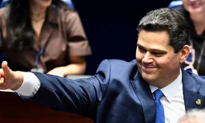 Alcolumbre lidera reviravolta no Congresso e derruba vetos ambientais de Lula; saiba os impactos