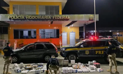 Operação Policial em MG: Homem é Preso com Mais de 3 Mil Medicamentos Irregulares, Incluindo Anabolizantes e Remédios para Emagrecer