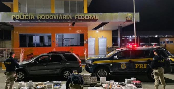 Operação Policial em MG: Homem é Preso com Mais de 3 Mil Medicamentos Irregulares, Incluindo Anabolizantes e Remédios para Emagrecer