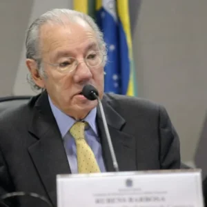 Embaixador aposentado alerta para cuidado do Brasil na resposta aos EUA após cancelamento de visto