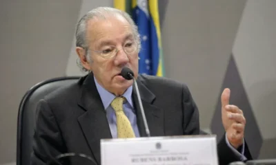 Embaixador aposentado alerta para cuidado do Brasil na resposta aos EUA após cancelamento de visto