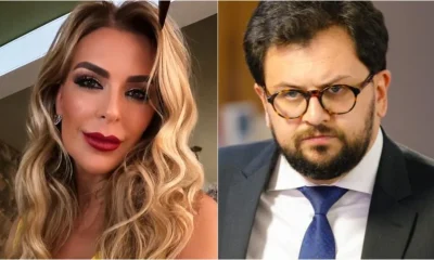 Ex-chefe de gabinete de Lula, Marcola recebeu pagamentos de lobista amiga de Lulinha