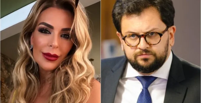 Ex-chefe de gabinete de Lula, Marcola recebeu pagamentos de lobista amiga de Lulinha