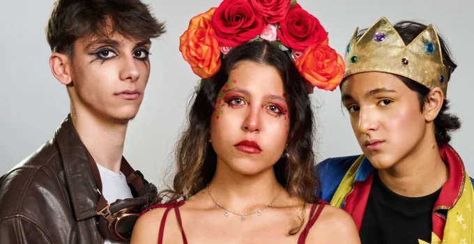 Clássico 'O Pequeno Príncipe' Ganha Nova Versão em Musical Bilíngue em BH