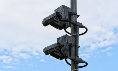 Justiça Federal de MG dá 72h para Dnit e Velsis explicarem retirada de 23 radares em Uberlândia