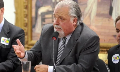 PSDB oficializa Mosconi como vice de Kalil e busca construir chapa de centro para o governo de Minas