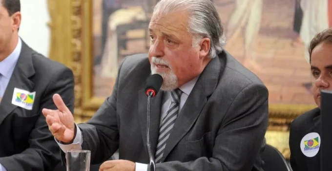PSDB oficializa Mosconi como vice de Kalil e busca construir chapa de centro para o governo de Minas