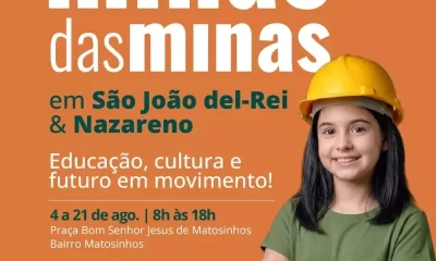 Exposição 'Minas das Minas' em Carreta Itinerante Celebra o Legado da Mineração em Minas Gerais