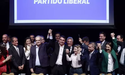 Flávio Bolsonaro troca plano de vice por relatoria na CPI do INSS: segurança e desgaste em jogo
