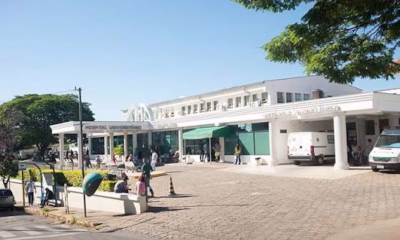 Paciente de 21 anos denuncia estudante de medicina por importunação sexual em hospital de Alfenas, MG