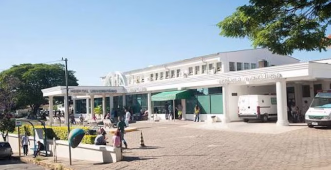 Paciente de 21 anos denuncia estudante de medicina por importunação sexual em hospital de Alfenas, MG