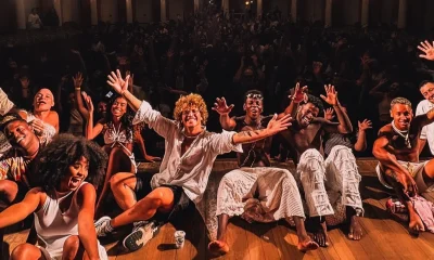 Palco Giratório Sesc invade a Grande BH com 17 dias de espetáculos de dança e teatro gratuitos e pagos