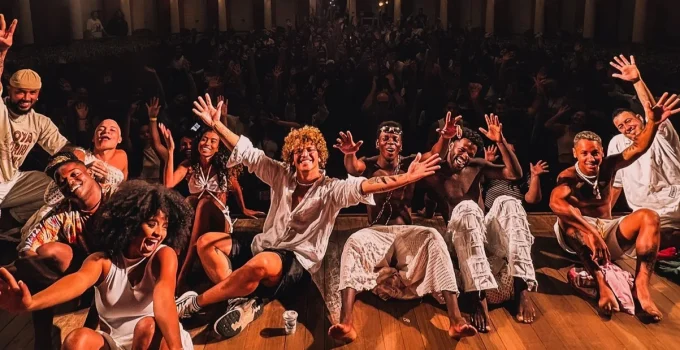 Palco Giratório Sesc invade a Grande BH com 17 dias de espetáculos de dança e teatro gratuitos e pagos