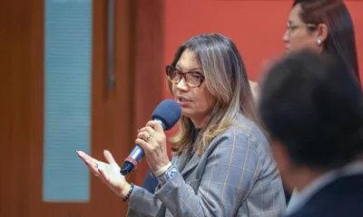 Janja pede bloqueio imediato do Discord e AGU anuncia ação contra plataforma