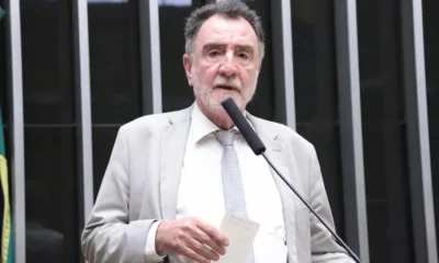 Minas Gerais na Disputa Global: Patrus Ananias Aponta Caminho para Soberania e Desenvolvimento Estratégico