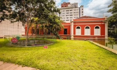 Arte Brasileira em BH: 5 Lugares Essenciais para Aprender e Admirar de Perto