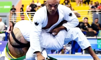 Angelo Rios: O Rei do Jiu-Jitsu no Vale do Aço que Transforma Vidas com Disciplina e Empreendedorismo