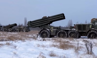 Inteligência dos EUA alerta: Rússia pode testar a Otan com ataques nos próximos anos