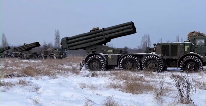 Inteligência dos EUA alerta: Rússia pode testar a Otan com ataques nos próximos anos