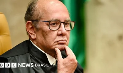 Crise no STF: Gilmar Mendes Restringe Impeachment de Ministros e Gera Reação do Congresso