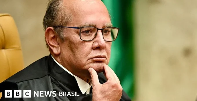 Crise no STF: Gilmar Mendes Restringe Impeachment de Ministros e Gera Reação do Congresso