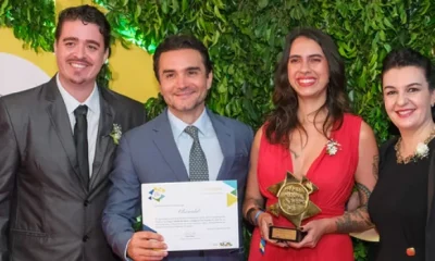 Observatório do Turismo de Minas Gerais é campeão nacional em gestão de dados e inteligência