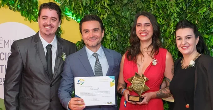 Observatório do Turismo de Minas Gerais é campeão nacional em gestão de dados e inteligência