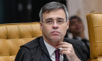 Mendonça exige do PT documentos sobre congresso e projeto "Porta Vozes de Lula"