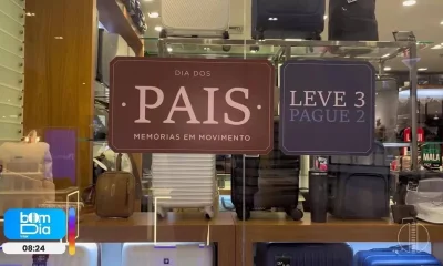 Comércio do Vale do Aço Antecipa Clima de Festas e Celebra Aumento nas Vendas com Vitrines e Promoções