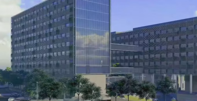 Justiça de MG derruba liminar e autoriza licitação bilionária para novo complexo hospitalar em BH