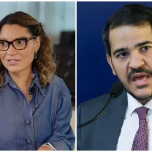 Bloqueio do Discord: AGU e Janja enfrentam limites impostos pelo STF e pelo próprio Judiciário