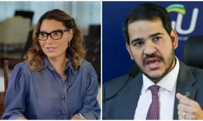 Bloqueio do Discord: AGU e Janja enfrentam limites impostos pelo STF e pelo próprio Judiciário