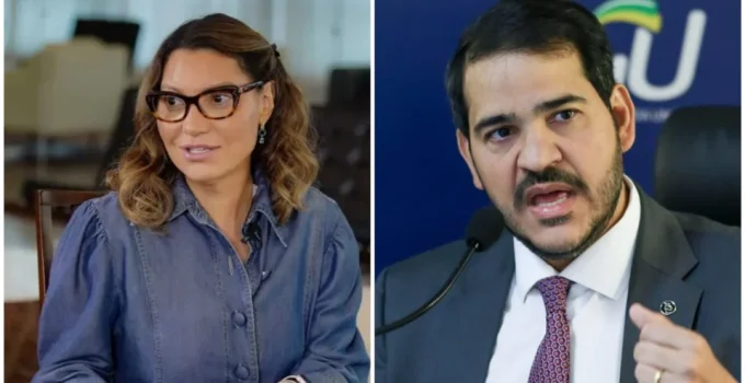 Bloqueio do Discord: AGU e Janja enfrentam limites impostos pelo STF e pelo próprio Judiciário