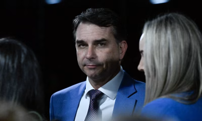 Ata do PL em Alagoas abre brecha para retorno de vice de Flávio Bolsonaro ao Senado