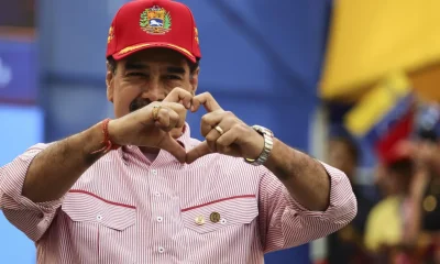 Maduro pede apoio brasileiro pela 'soberania' da Venezuela em meio a intensificação de ataques dos EUA no Pacífico