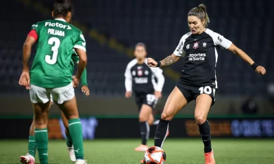 Corinthians bate São Paulo e encara o Palmeiras em busca do pentacampeonato Paulista Feminino