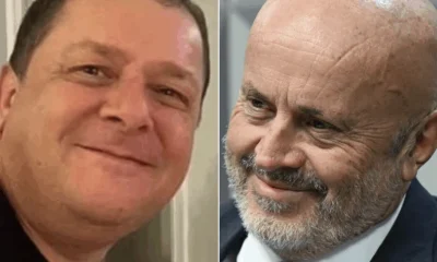 Deputado pede ao STF extradição de Lulinha da Espanha e cooperação para investigar repasses milionários do INSS