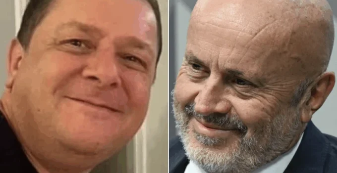 Deputado pede ao STF extradição de Lulinha da Espanha e cooperação para investigar repasses milionários do INSS