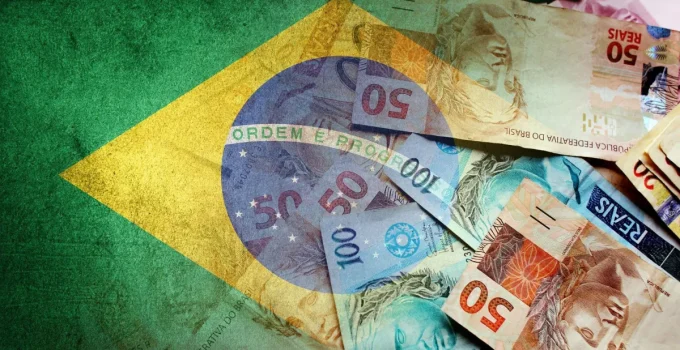 Ibovespa em Rota de Ascensão: Juros Mais Baixos e Fluxo de Capital Estrangeiro Impulsionam Bolsa Brasileira, Apontam Analistas