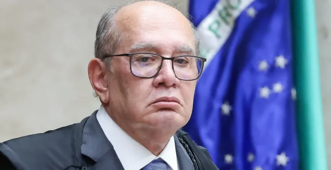 Gilmar Mendes e o Senado: nova lei sobre impeachment em pauta após decisão do STF