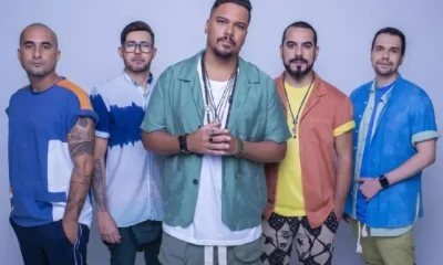 Belo Horizonte celebra 128 anos com shows gratuitos de Sorriso Maroto, Nattan e Bruna Lipiani na Praça da Estação