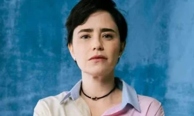 Novela 'Três Graças' em Dezembro: Joélly confronta o pai, Lígia desmaia e planos para a escultura agitam a trama